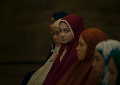 Munkar (2024)